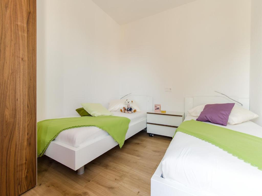 De Luxe Maisonette Sonnenglanz Norderney Zewnętrze zdjęcie